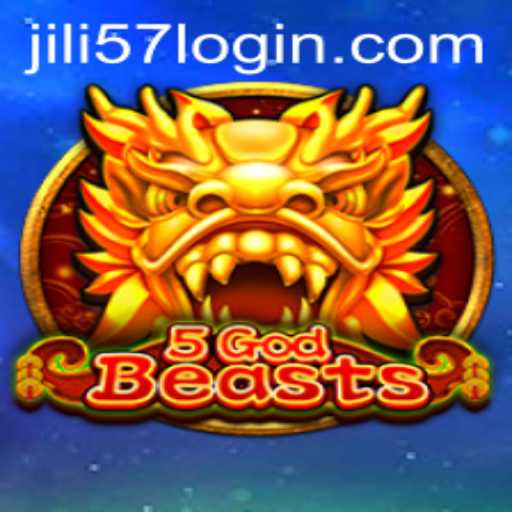 Explore the Enchanting World of 5GodBeasts with Jili57