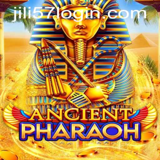 AncientPharaoh: A Journey Through Time and Mystery