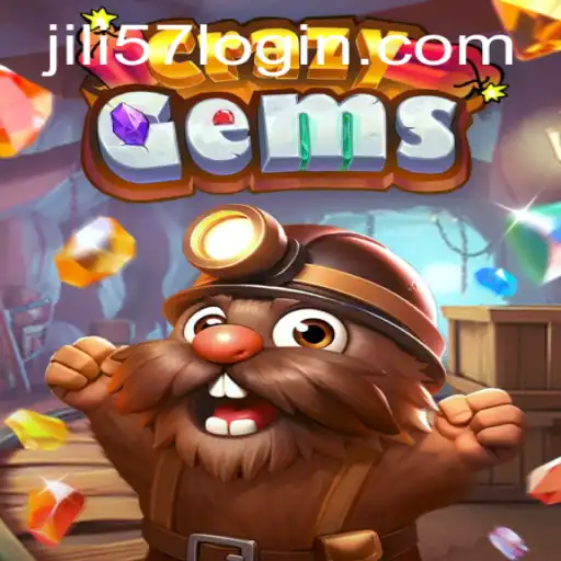 Unveiling CrazyGems: The Ultimate Gem Matching Adventure Featuring jili57