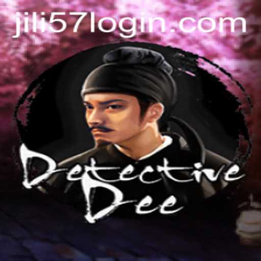 Unravel the Mysteries of DetectiveDee with Jili57