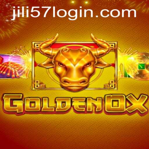 GoldenOx: An Exciting Journey into the World of Casino Slots