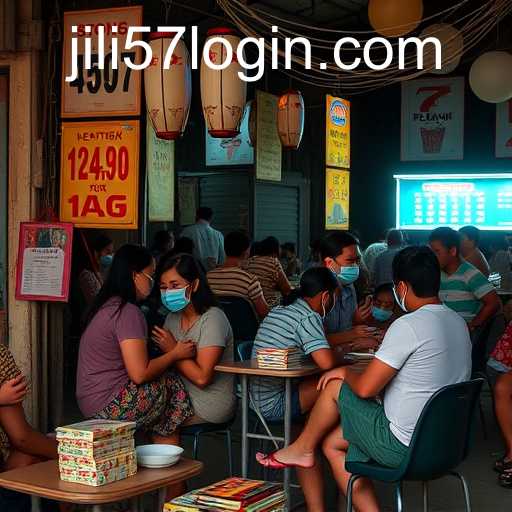 The Intricacies of Jueteng and Its Impact on Filipino Society