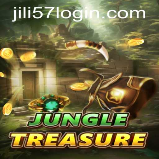 Discovering JungleTreasure: An Epic Gaming Adventure