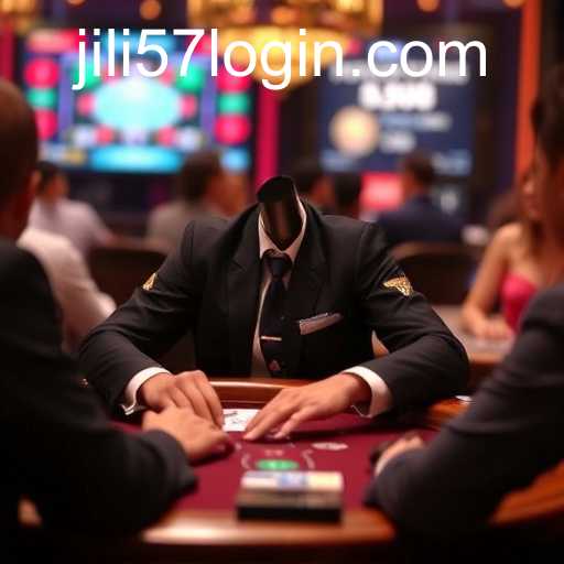 Exploring the Evolution of Live Casino with Jili57