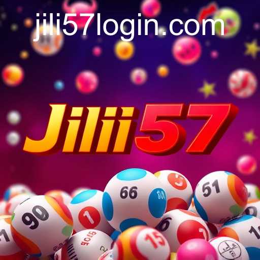 The Fascinating World of Lottery Games: Unveiling the Excitement of Jili57
