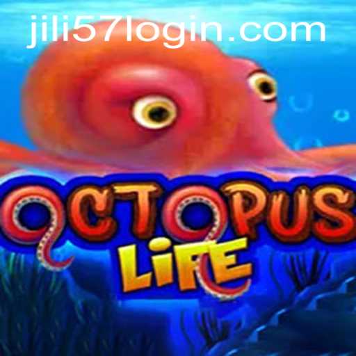 OctopusLife: Navigating Challenges in Jili57's Underwater Realm
