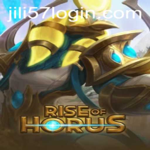 Unveiling RiseofHorus: A Journey into Ancient Myths