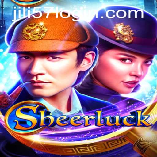 Unlocking the Mysteries of Sheerluck: An Engaging New Experience with Jili57