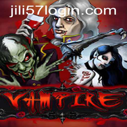 Unveiling the Mysterious World of 'Vampire': A Unique Gaming Experience by jili57