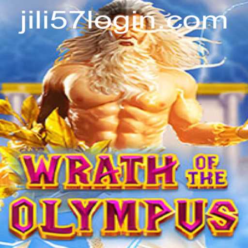Unveiling the Excitement of WrathofOlympus: An Epic Journey with jili57